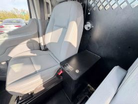 2018 FORD TRANSIT 250 VAN