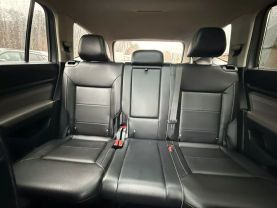 2021 VOLKSWAGEN ATLAS SUV V6, 3.6 LITER SE 4MOTION W/TECH PKG SPORT UTILITY 4D - Gesner Auto Inc in Taunton, MA, 41.88613, -71.14527