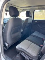 2015 FORD ESCAPE SUV 4-CYL, ECOBOOST, 2.0T SE SPORT UTILITY 4D