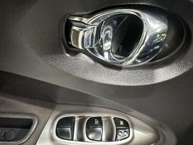 2011 NISSAN JUKE SUV 4-CYL, TURBO, 1.6 LITER S SPORT UTILITY 4D