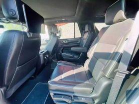2021 GMC YUKON SUV V8, ECOTEC3, 5.3 LITER SLT SPORT UTILITY 4D