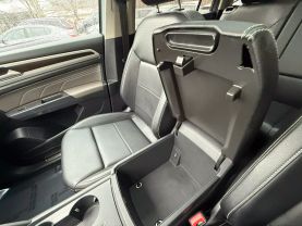 2021 VOLKSWAGEN ATLAS SUV V6, 3.6 LITER SE 4MOTION W/TECH PKG SPORT UTILITY 4D - Gesner Auto Inc in Taunton, MA, 41.88613, -71.14527