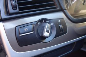 2014 BMW 5 SERIES SEDAN 6-CYL, TURBO DIESEL, 3.0 LITER 535D SEDAN 4D