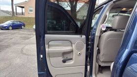 2005 DODGE RAM 3500 QUAD CAB PICKUP 6-CYL, HO TURBO DSL SLT PICKUP 4D 8 FT