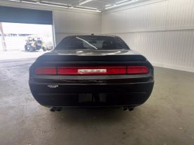 2014 DODGE CHALLENGER