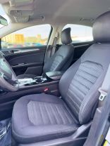2016 FORD FUSION SEDAN 4-CYL, 2.5 LITER SE SEDAN 4D - The Auto Lot