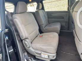 2012 HONDA ODYSSEY VAN - AUTOMATIC - Dart Auto Group