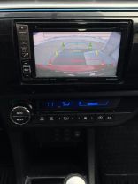 2014 TOYOTA COROLLA SEDAN 4-CYL, 1.8 LITER S PREMIUM SEDAN 4D