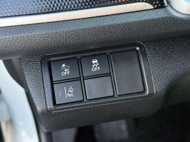 2020 HONDA CIVIC SEDAN 4-CYL, I-VTEC, 2.0 LITER SPORT SEDAN 4D - Gesner Auto Inc in Taunton, MA, 41.88613, -71.14527