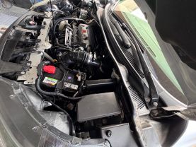 2012 HONDA CR-V SUV 4-CYL, I-VTEC, 2.4 LITER EX-L SPORT UTILITY 4D