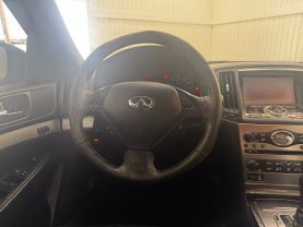 2013 INFINITI G