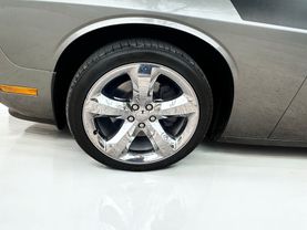 2012 DODGE CHALLENGER COUPE V6, 3.6 LITER SXT COUPE 2D