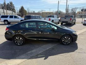 2013 Honda Civic - Image 5