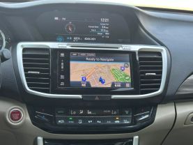 2017 HONDA ACCORD SEDAN - AUTOMATIC - Dart Auto Group