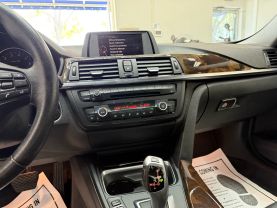 2015 BMW 3 SERIES