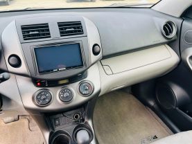 2009 TOYOTA RAV4