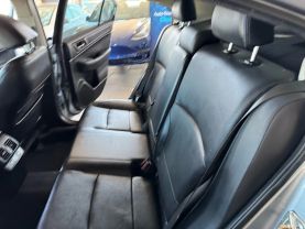 2016 SUBARU LEGACY SEDAN 4-CYL, PZEV, 2.5 LITER 2.5I LIMITED SEDAN 4D