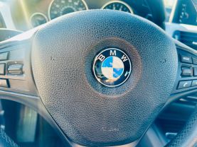 2017 BMW 3 SERIES SEDAN 4-CYL, TURBO, 2.0 LITER 320I XDRIVE SEDAN 4D