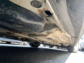 2000 TOYOTA CROWN SEDAN 2JZ-FSE ROYAL SALOON