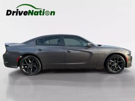 2022 DODGE CHARGER SEDAN V6, 3.6 LITER SXT SEDAN 4D