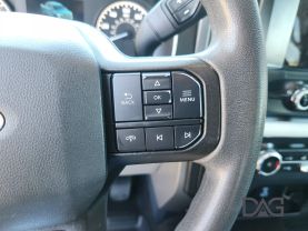 2022 FORD F150 SUPERCREW CAB PICKUP