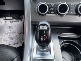 2014 LAND ROVER RANGE ROVER SPORT