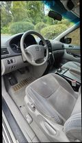 2004 TOYOTA SIENNA LE MINIVAN 4D