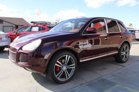 2004 Porsche Cayenne - Image 4