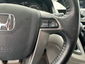 Used 2015 HONDA ODYSSEY VAN V6, I-VTEC, 3.5 LITER EX-L MINIVAN 4D - LA Auto Star located in Virginia Beach, VA