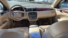 2006 BUICK LUCERNE