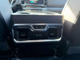 2023 CHEVROLET SILVERADO 1500 CREW CAB PICKUP V8, ECOTEC3, DFM, 5.3 LITER LTZ PICKUP 4D 5 3/4 FT - Gesner Auto Inc in Taunton, MA, 41.88613, -71.14527