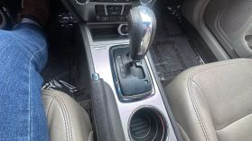 2010 FORD FUSION