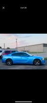 2015 DODGE CHARGER SEDAN V8, HEMI, 5.7 LITER R/T ROAD & TRACK SEDAN 4D