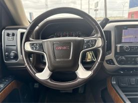 2018 GMC SIERRA 1500 CREW CAB