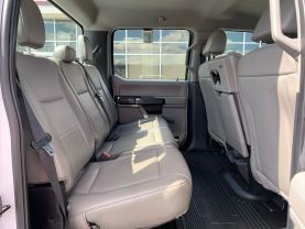 2020 FORD F250 SUPER DUTY CREW CAB 8FT KNAPHEIDE SERVICE BED TRUCK SERVICE/UTILITY TRUCKS V8, FLEX FUEL, 6.2 LITER XL PICKUP 4D 8 FT - Eddies Auto Sales