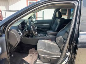2017 DODGE DURANGO SUV V6, 3.6 LITER GT SPORT UTILITY 4D - Becker Auto Sales LLC in Emporia, KS