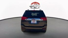2015 GMC TERRAIN SUV 4-CYL, 2.4 LITER SLT-1 SPORT UTILITY 4D