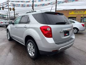 2015 Chevrolet Equinox - Image 6
