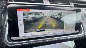 2019 LAND ROVER RANGE ROVER VELAR