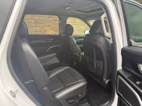 2022 KIA TELLURIDE SUV V6, GDI, 3.8 LITER S SPORT UTILITY 4D - Gesner Auto Inc in Taunton, MA, 41.88613, -71.14527