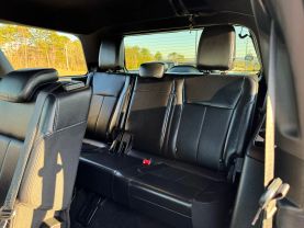 2021 FORD EXPEDITION
