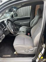 2013 TOYOTA TACOMA DOUBLE CAB PICKUP V6, 4.0 LITER PICKUP 4D 5 FT