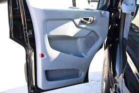 2019 FORD TRANSIT 250 VAN CARGO 5-CYL, DIESEL, 3.2 LITER EXTENDED LENGTH HIGH ROOF W/SLIDING SIDE DOOR W/LWB VAN 3D