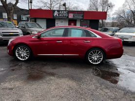 2013 Cadillac Xts - Image 9