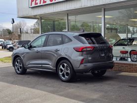 2023 Ford Escapest-line Sport Utility 4d - Image 6
