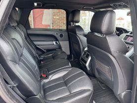 2014 LAND ROVER RANGE ROVER SPORT