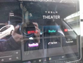 -2018 Tesla Model 3 - Image 18