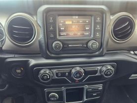 2020 JEEP WRANGLER SUV V6, VVT, 3.6 LITER SPORT SUV 2D