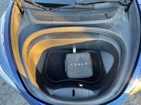 2018 TESLA MODEL 3 SEDAN DUAL ELECTRIC MOTORS LONG RANGE SEDAN 4D at Major Key Motors - used car dealership in Lebanon, PA.