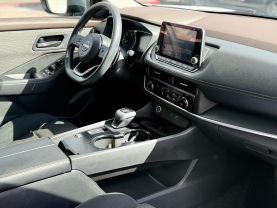 2022 NISSAN ROGUE SUV 3-CYL, TURBO, 1.5 LITER S SPORT UTILITY 4D